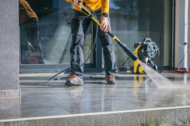 Best Pressure Washing Company Near Me  in Hebron, PA