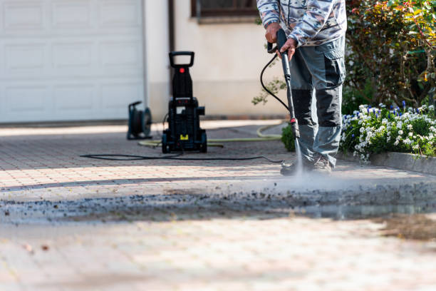 Trusted Hebron, PA Pressure Washing Experts