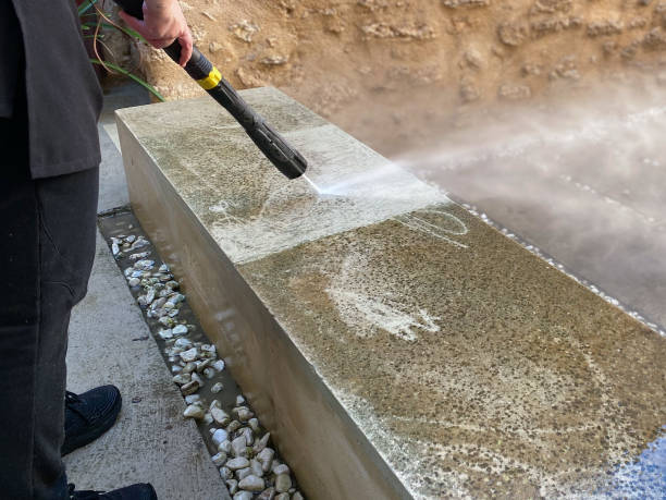 Why Choose Our Certified Pressure Washing Experts for Your Project Needs in Hebron, PA?