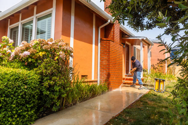 Best Concrete Pressure Washing  in Hebron, PA